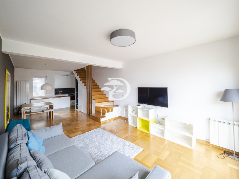 Slika 2 - Šumatovačka, Trosoban stan na prodaju, 85m2, 320.000€